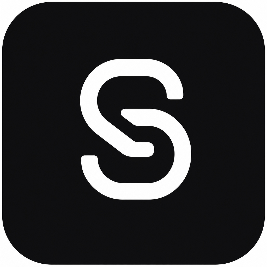 SavedStash Logo